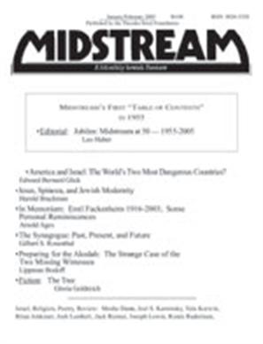 Midstream